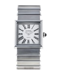 Pre-Owned Chanel Mademoislle Watch